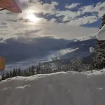 Weitblick 別荘 フラッハウ