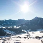 Weitblick 別荘 フラッハウ