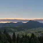Weitblick * フラッハウ