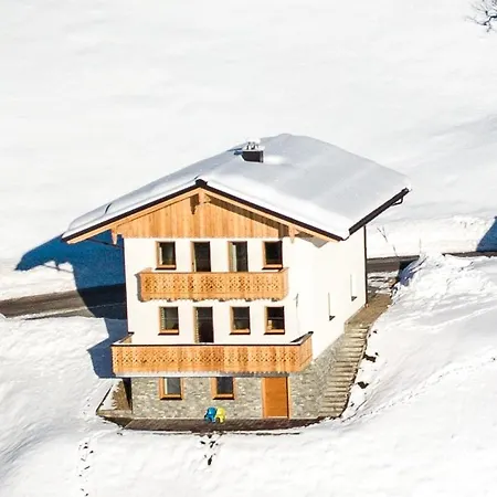 Holiday home Weitblick *