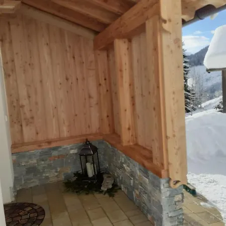 Holiday home Weitblick Flachau