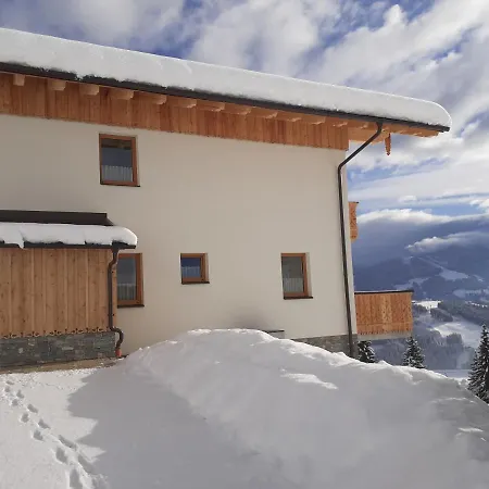 Weitblick Holiday home