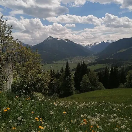 Weitblick * Flachau