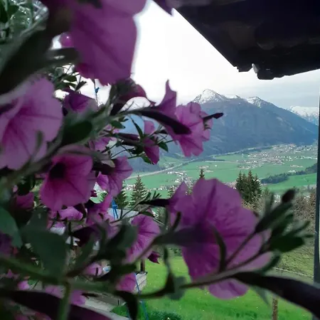 Holiday home Weitblick *