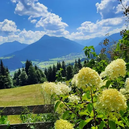 Holiday home Weitblick *