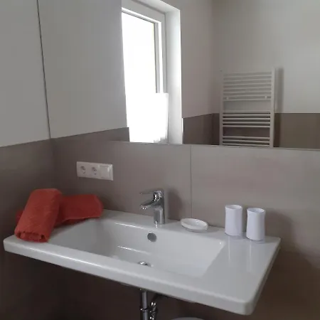 Weitblick Holiday home *