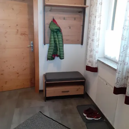 Weitblick Vakantiehuis Flachau
