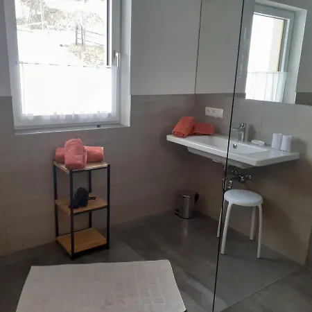 Weitblick Holiday home