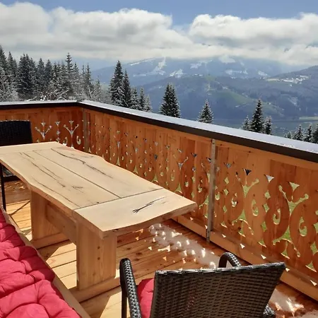 Weitblick Flachau
