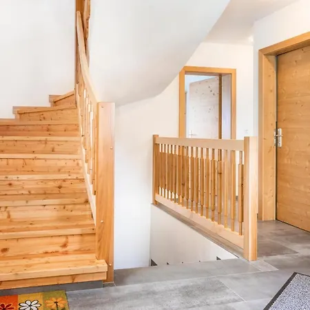Ferienhaus Weitblick *