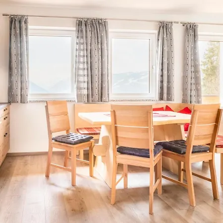 Weitblick Holiday home Flachau