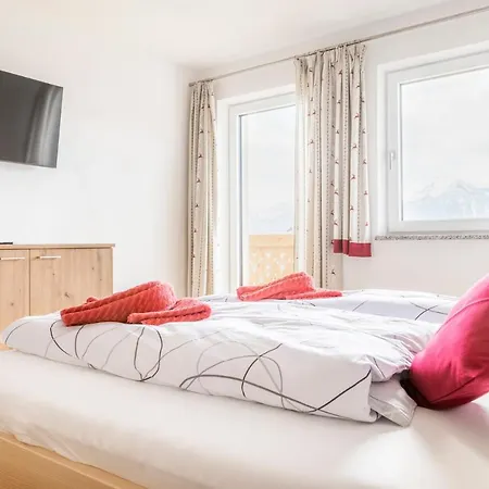 Weitblick Holiday home