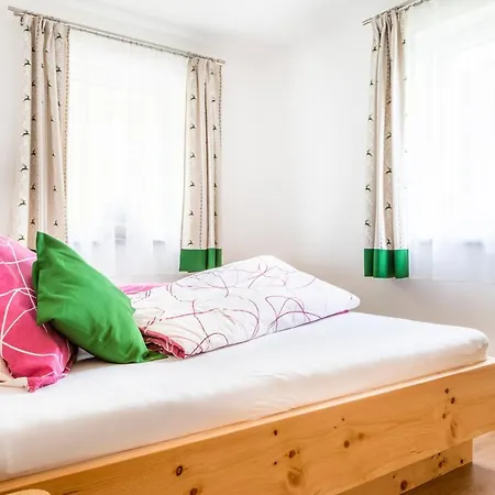 Weitblick Holiday home