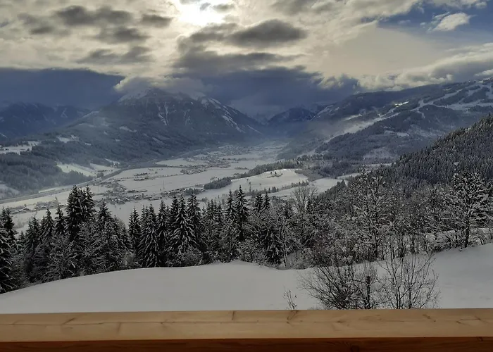 Ferienhaus Weitblick