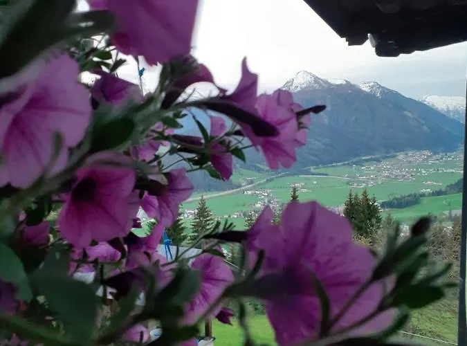 Hébergement de vacances Weitblick *