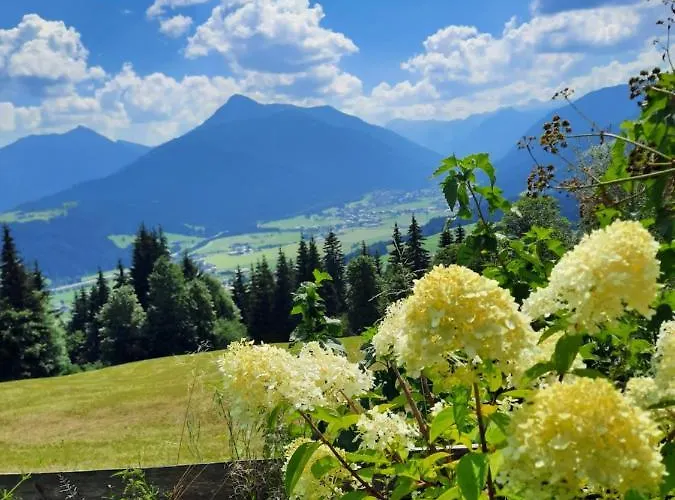 Ferienhaus Weitblick *