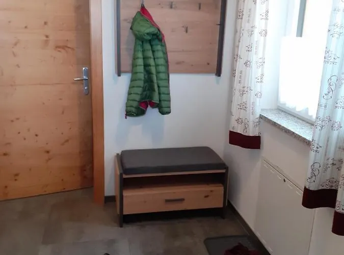 Weitblick Hébergement de vacances Flachau