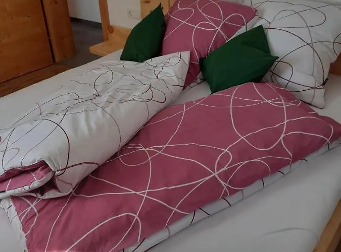 Ferienhaus Weitblick *