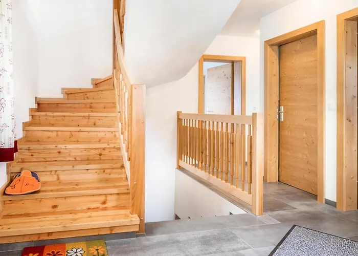 Ferienhaus Weitblick *