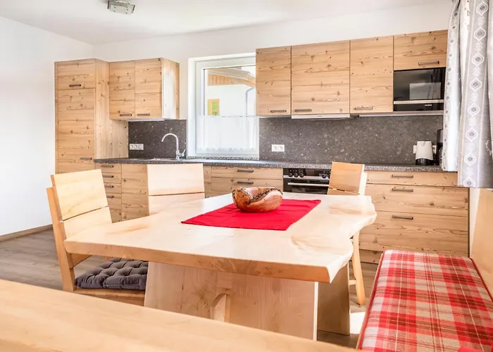 Ferienhaus Weitblick *