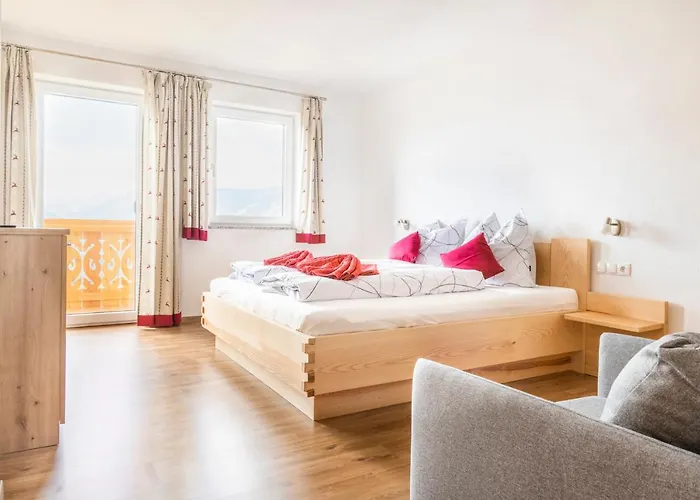 Ferienhaus Weitblick *