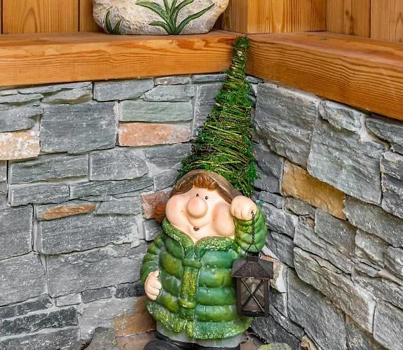 Ferienhaus Weitblick *